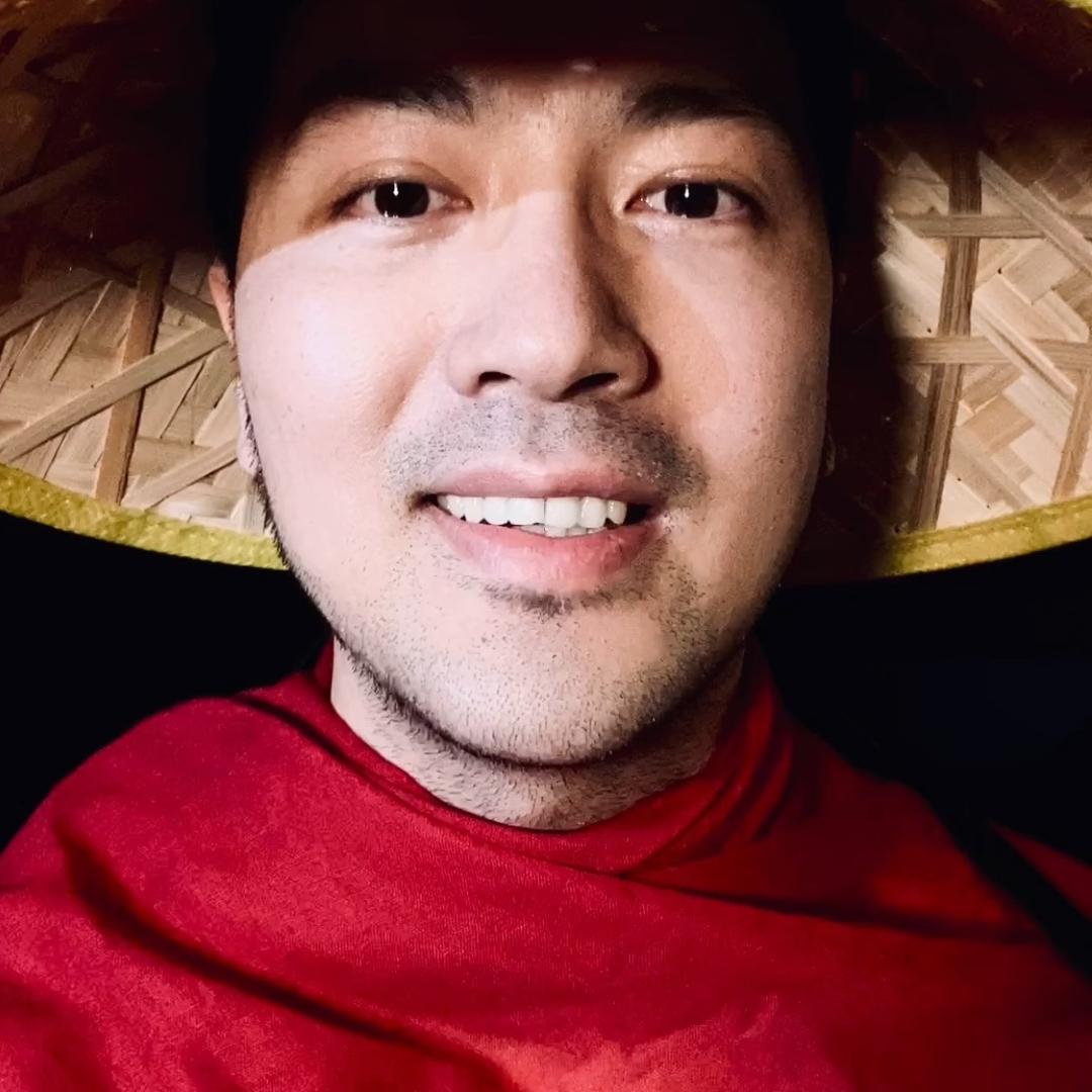 周晓星