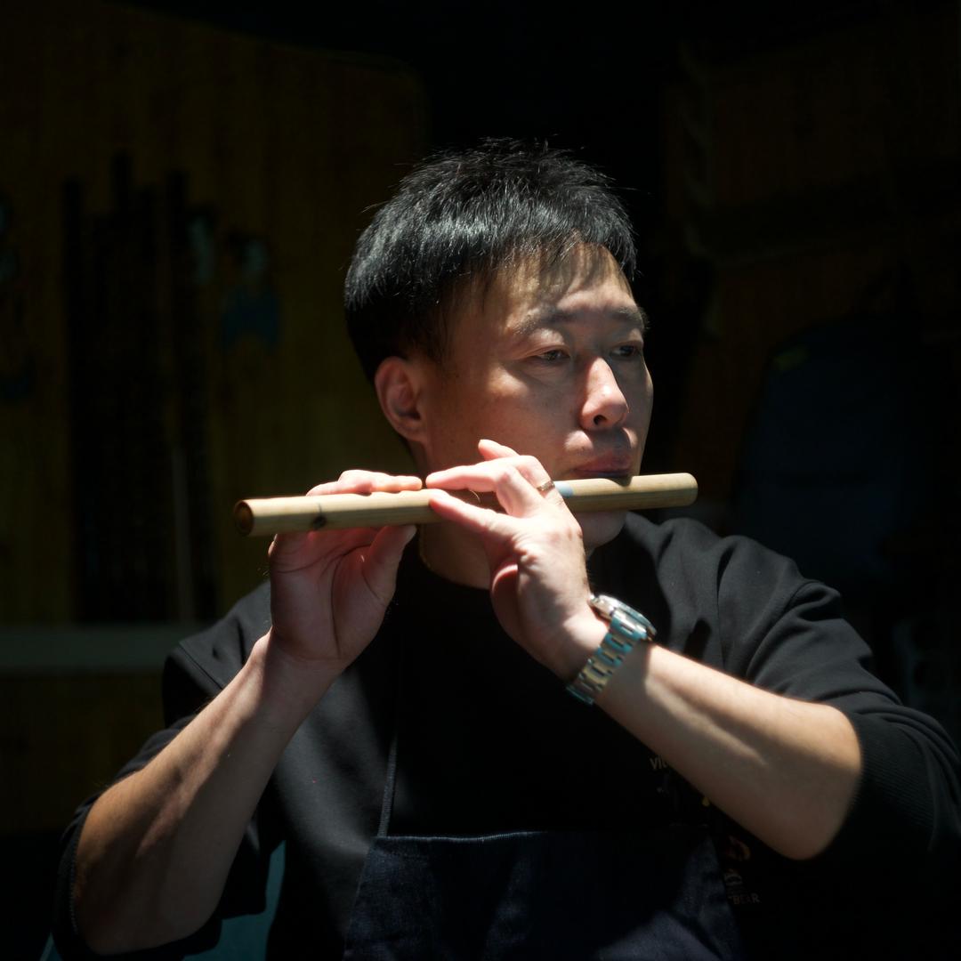 笛韵笛箫工作室