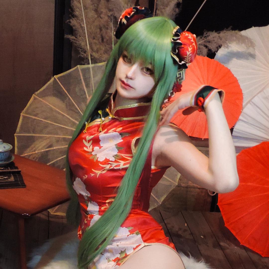 洛浅子