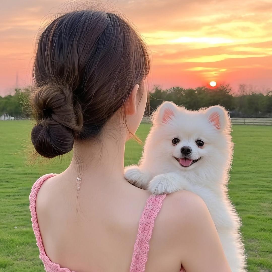 大喜是只猫
