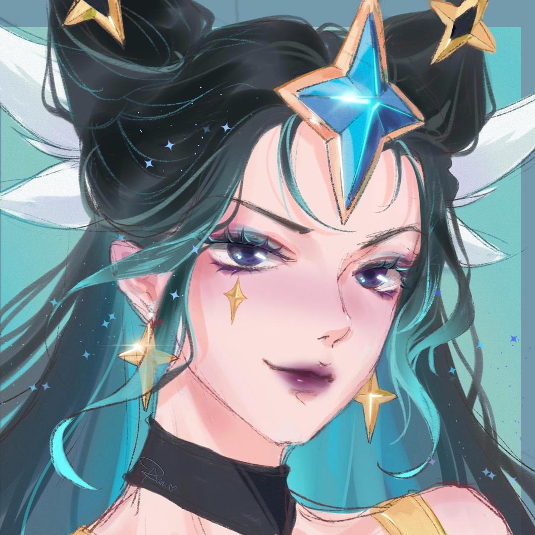 吨吨辛德拉（闭关修炼版）