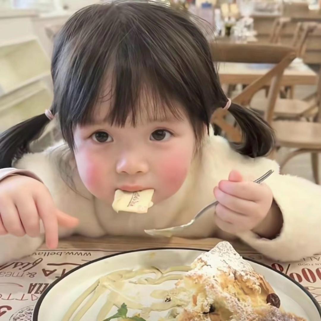 小鱼吃大鱼🐟