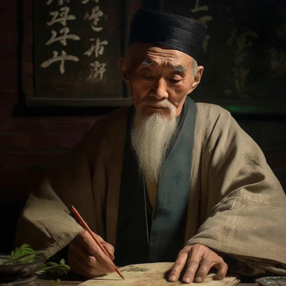 段老师说健康