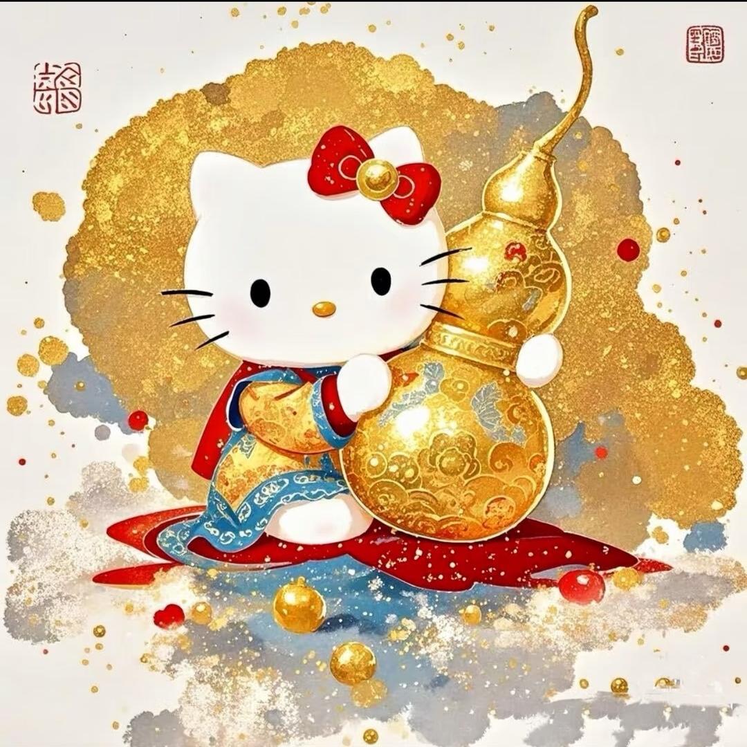 小福是福星