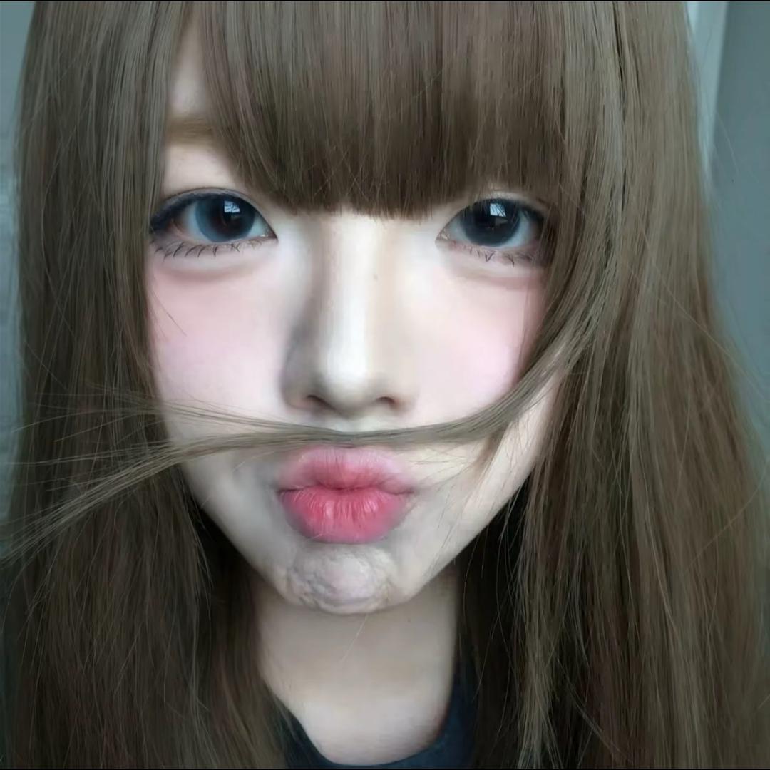 眼尾痣