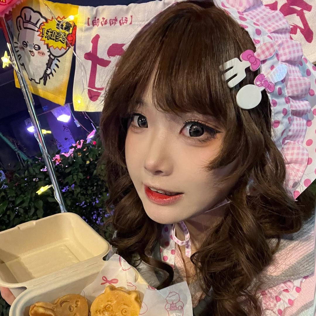 不写梨诗（卖松饼🥞版）