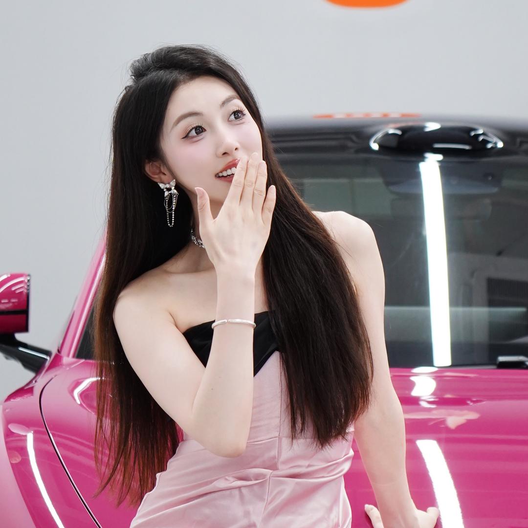 灿灿爱护肤