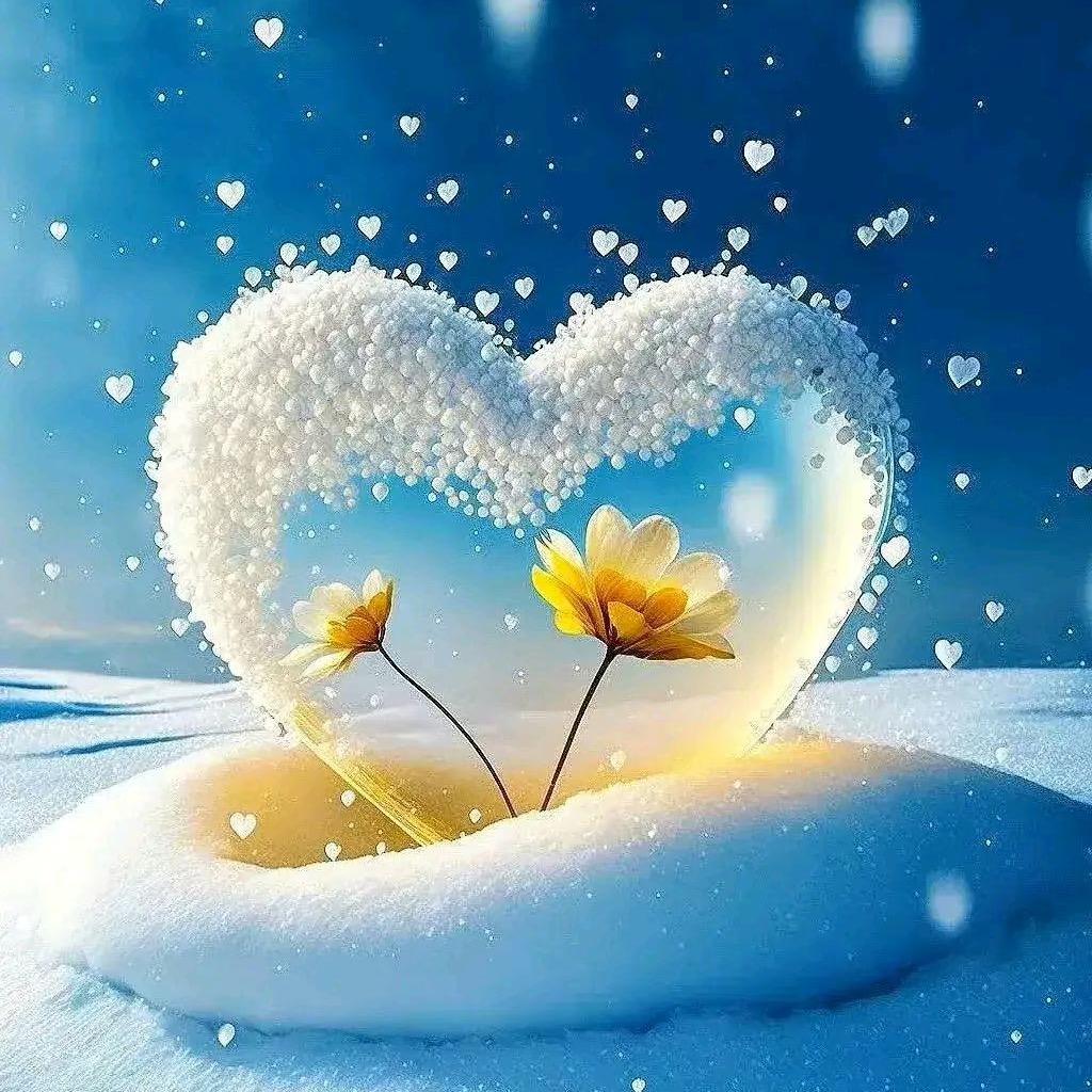 💫白水鉴心💫