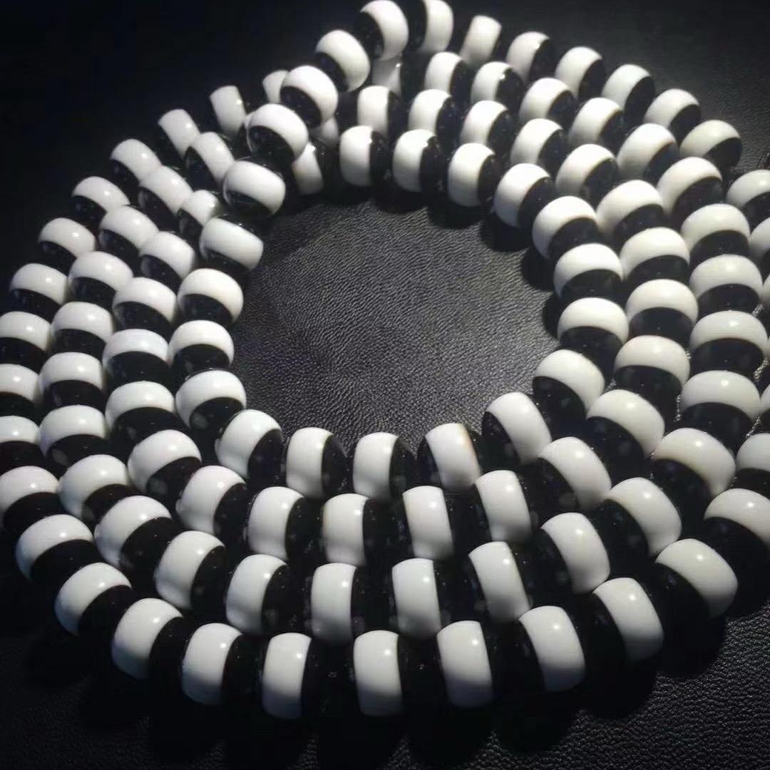 石韵天成藏传珠