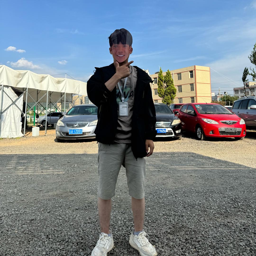 明明淘车（特价练手代步车批发）