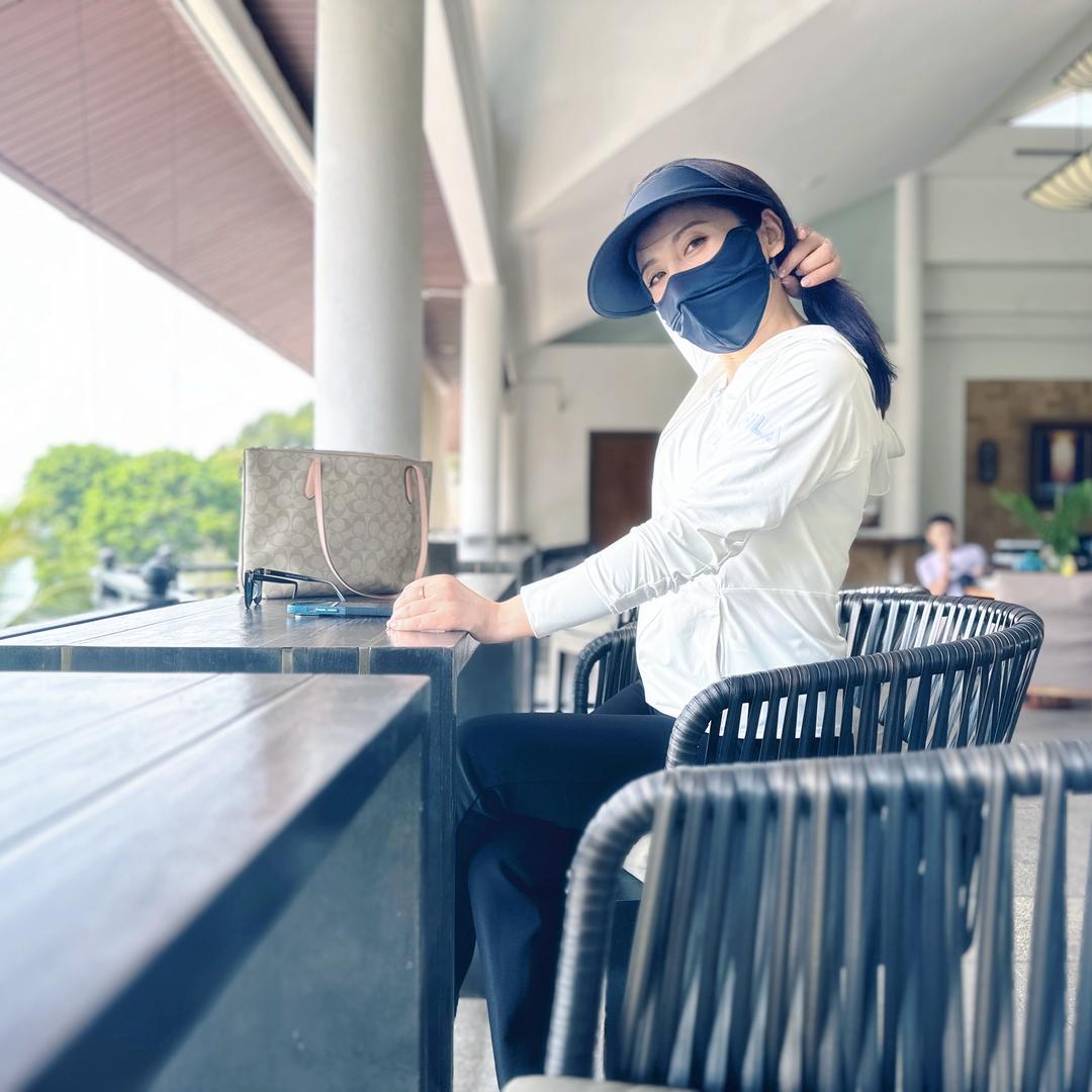 我是李晶晶🤍日常