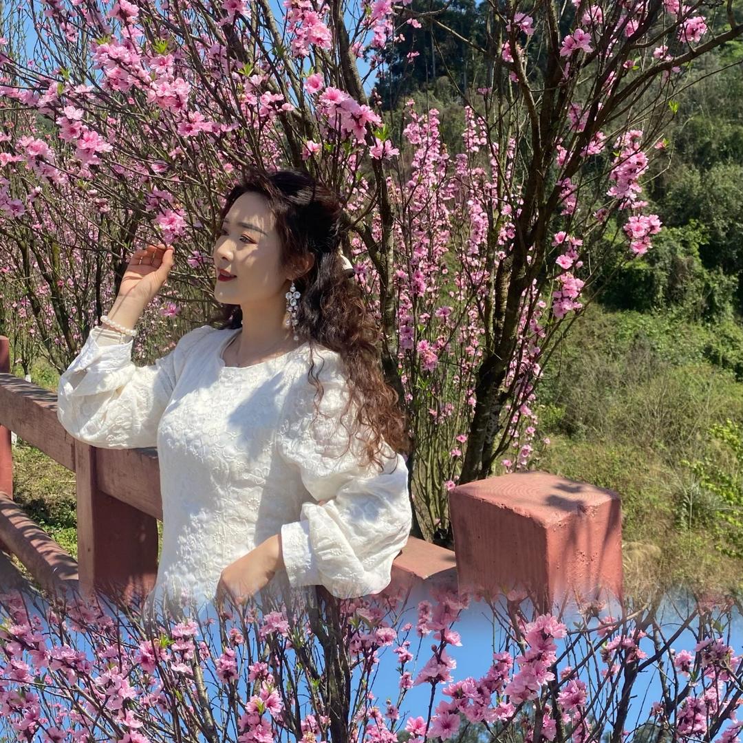 芮 Rui🌈