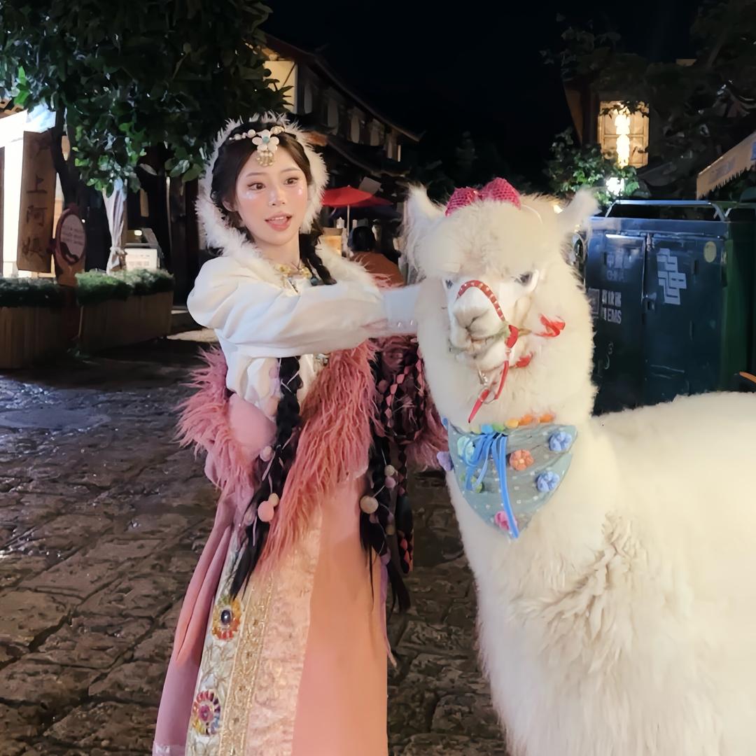 君乐宝.