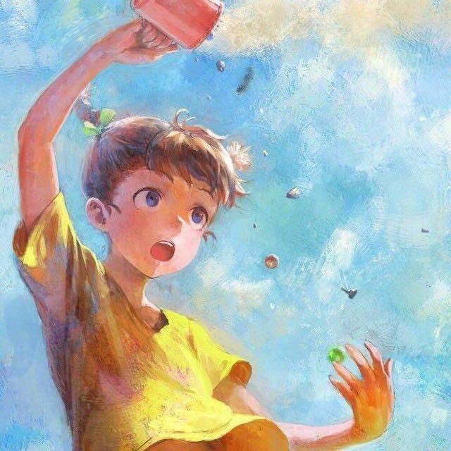 米莱造型·接发纹身穿孔