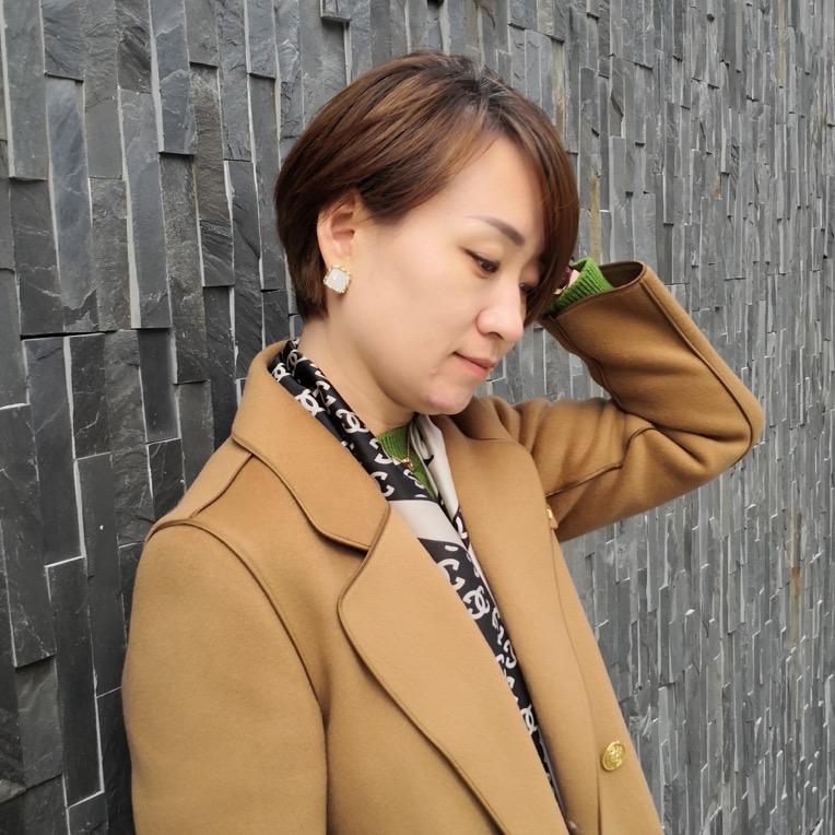 珈岐妈妈