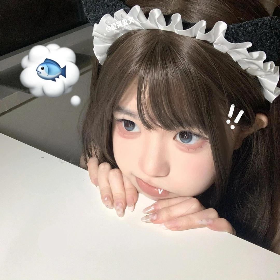 爱吃🐟