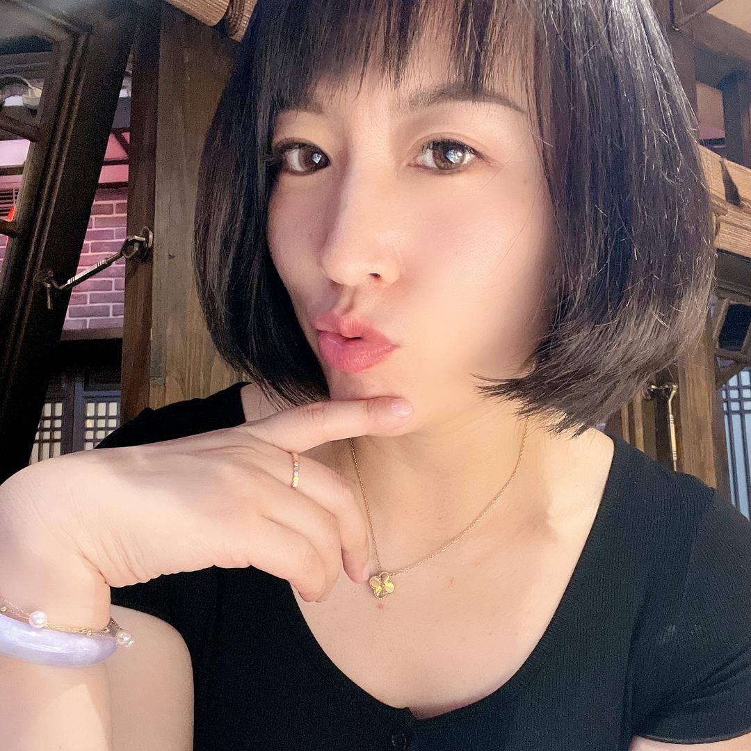 青青欧尼