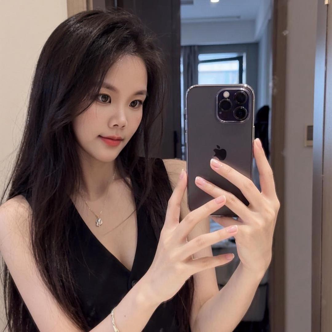 人生若如初相见😔