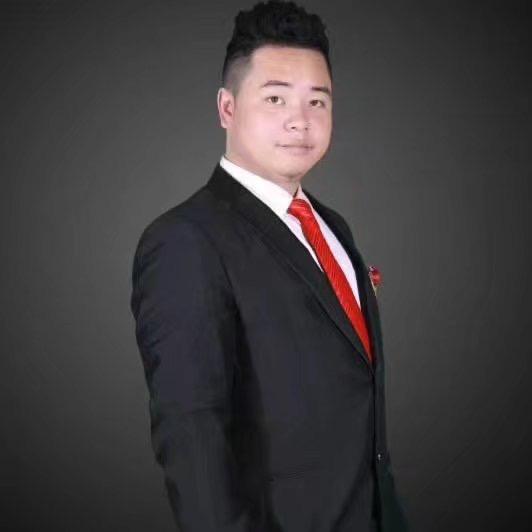 婚礼主持人志伟