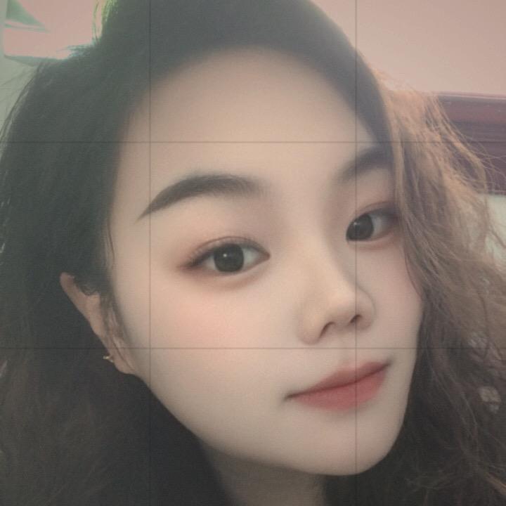 爱护肤d小姐姐🎈