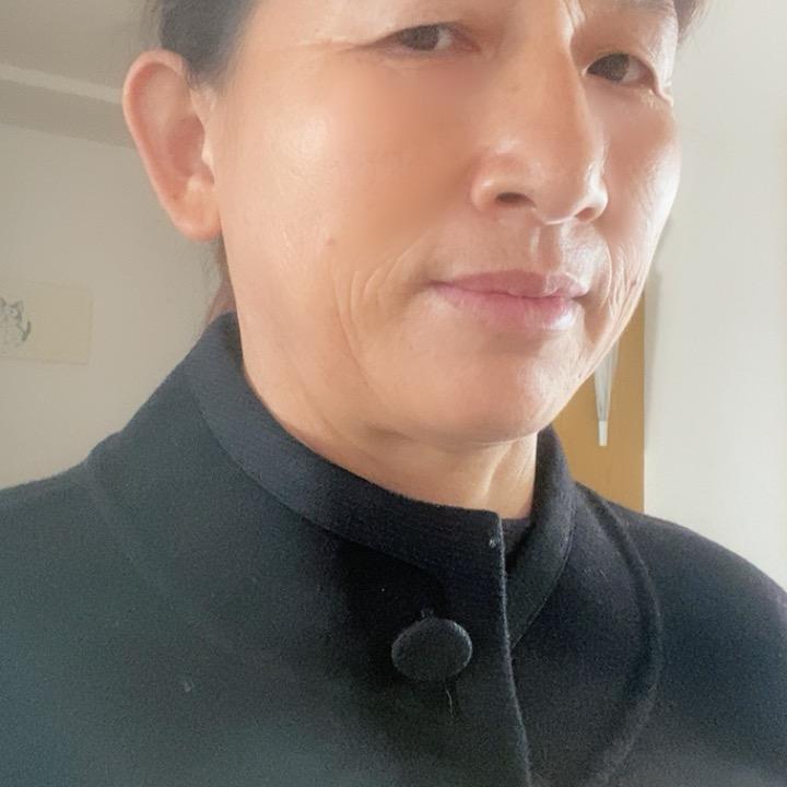 手留余香。