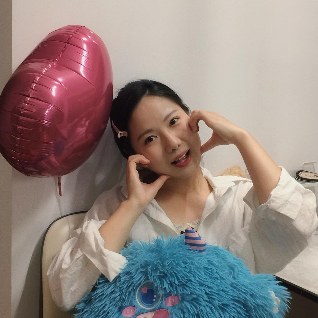 王大拿的孕期日记📔