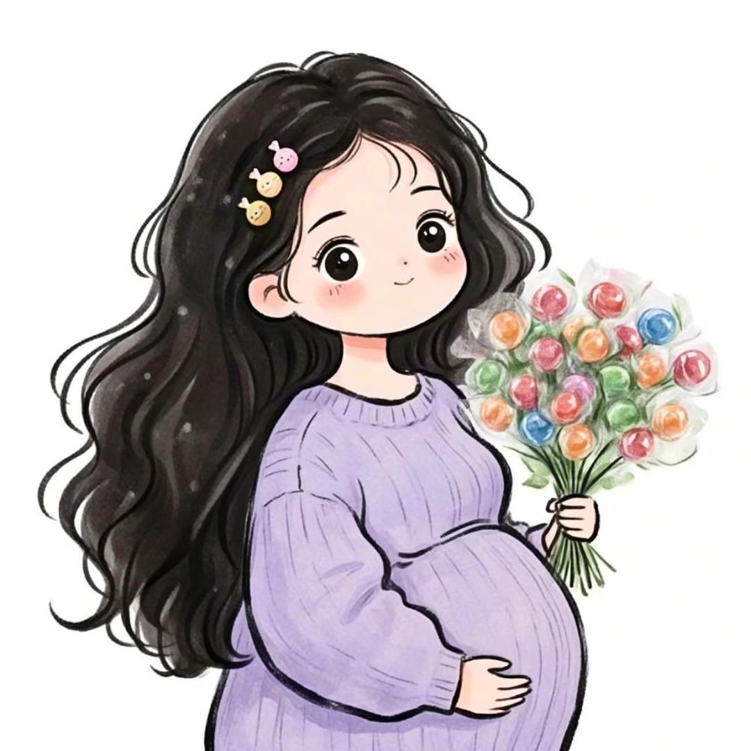 晴晴麻麻