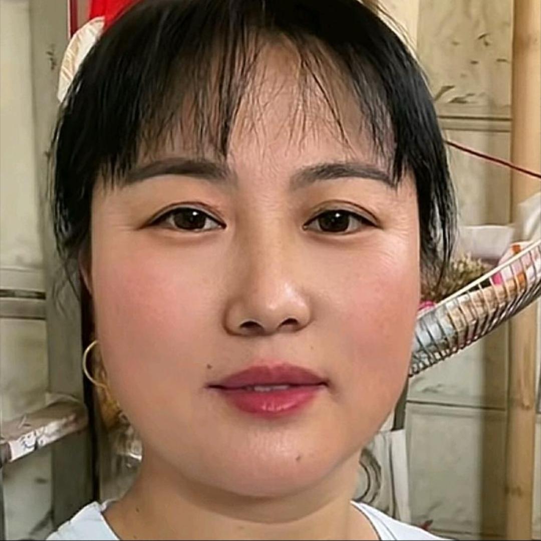 翠兰（一个人）