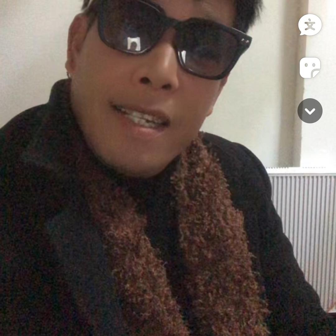 杨大哥（对口型飙演技）