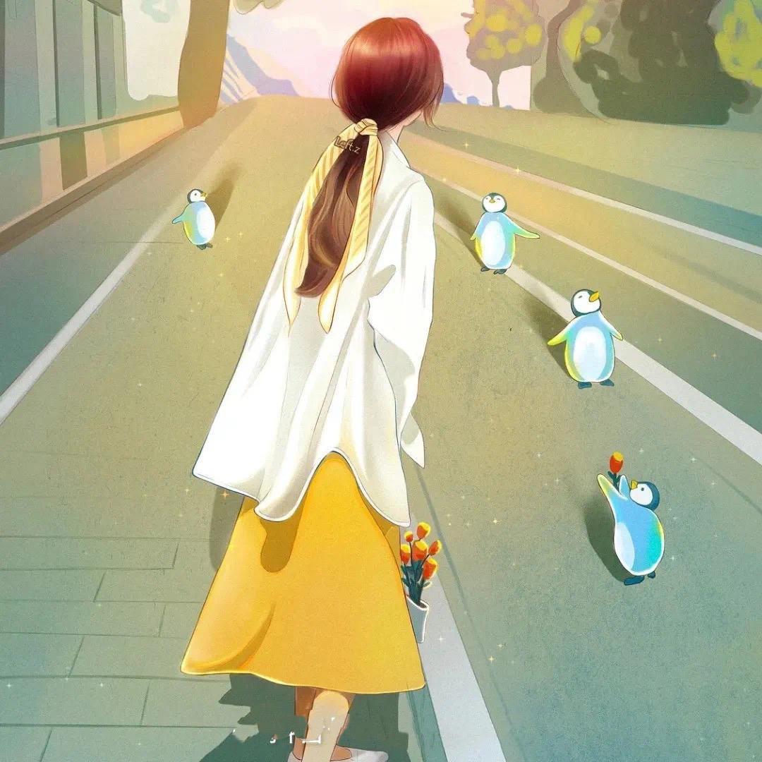朱朱吖🌼