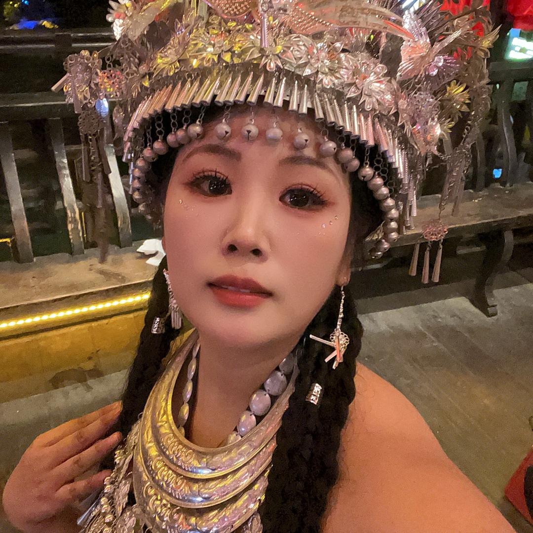 长垣美牙