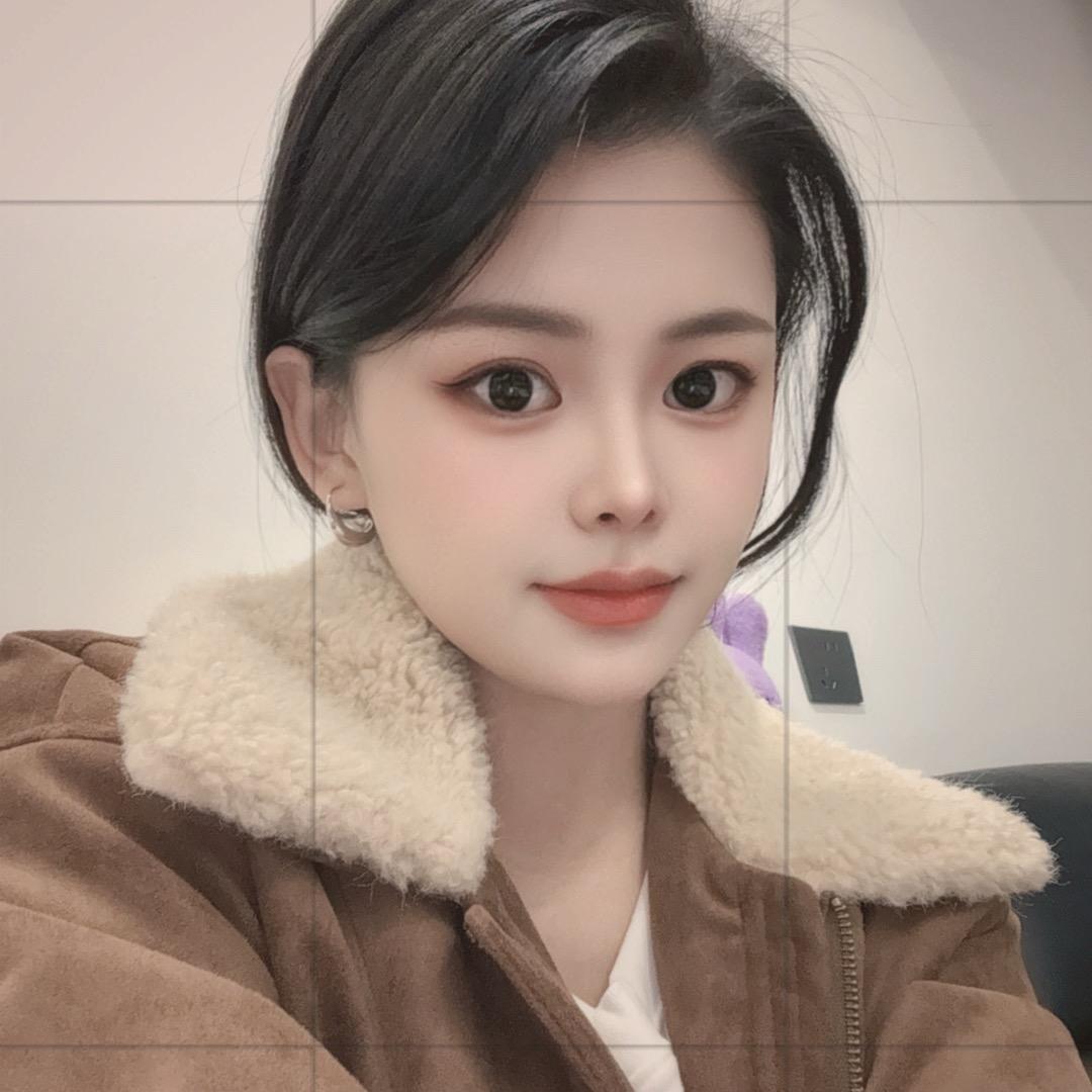 阿玉的日常生活