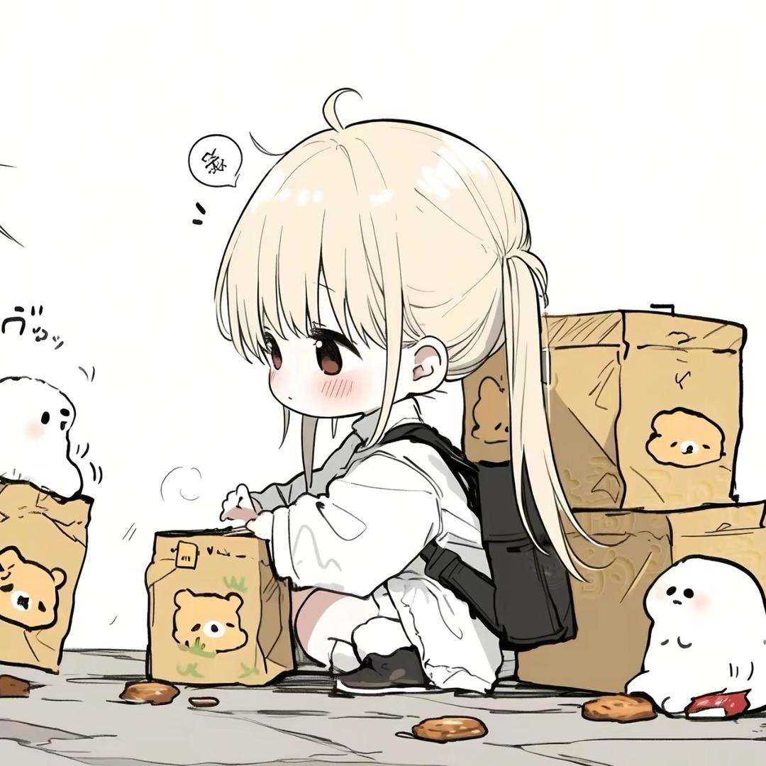 会魔法的无敌大菠萝