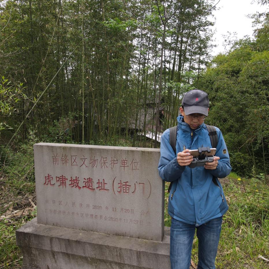 李老西
