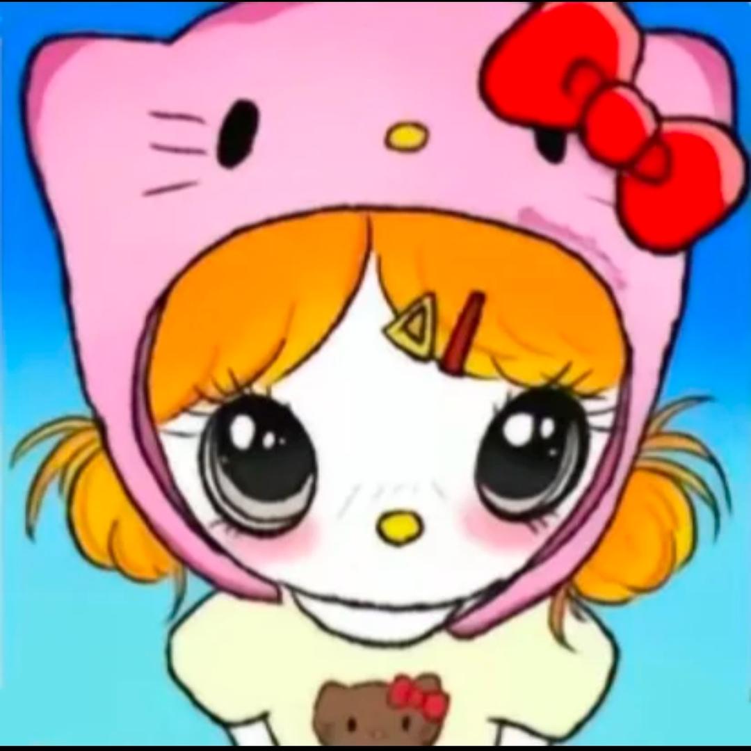 搓指甲的美术生（努力版）