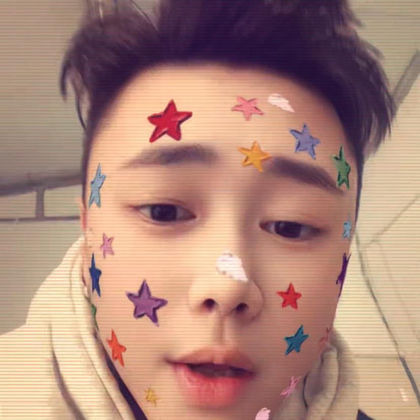 吃大头鱼的香菜
