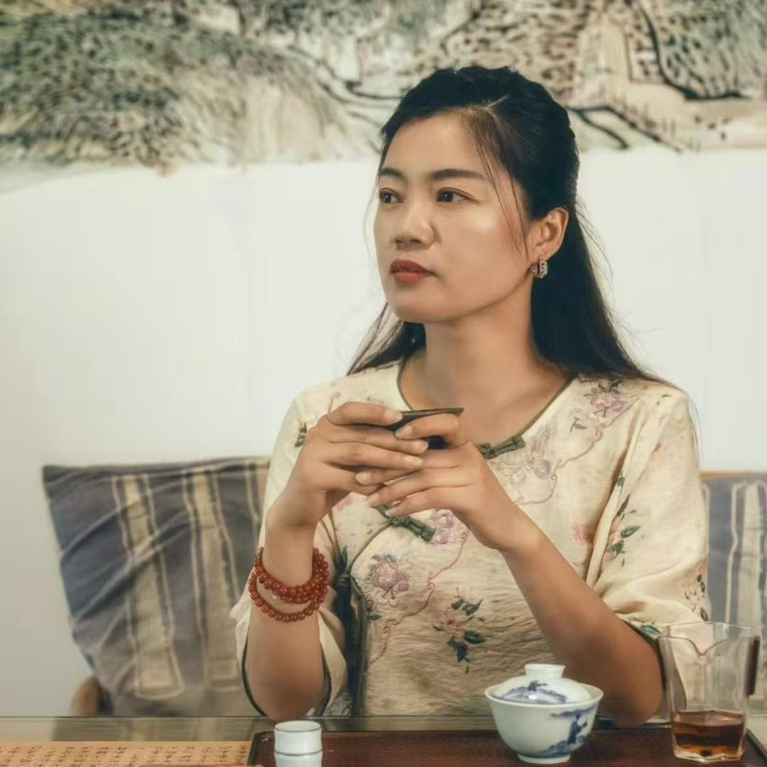 小艾的院子