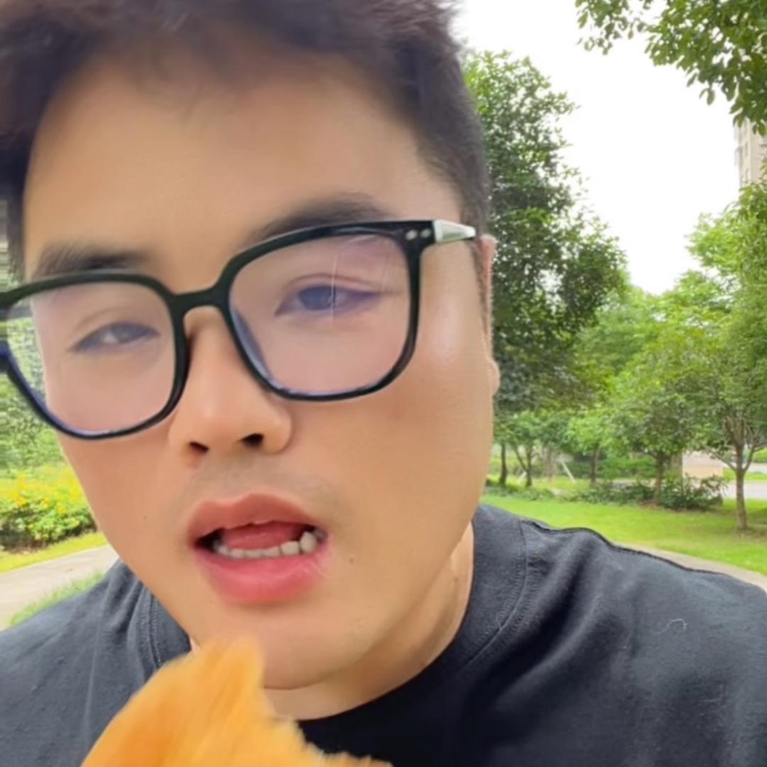 老杨控糖