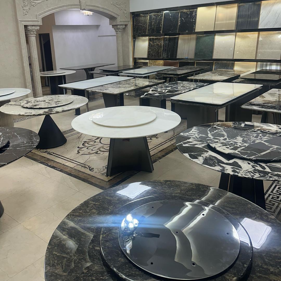 湘华石业（米莱奢石家居）