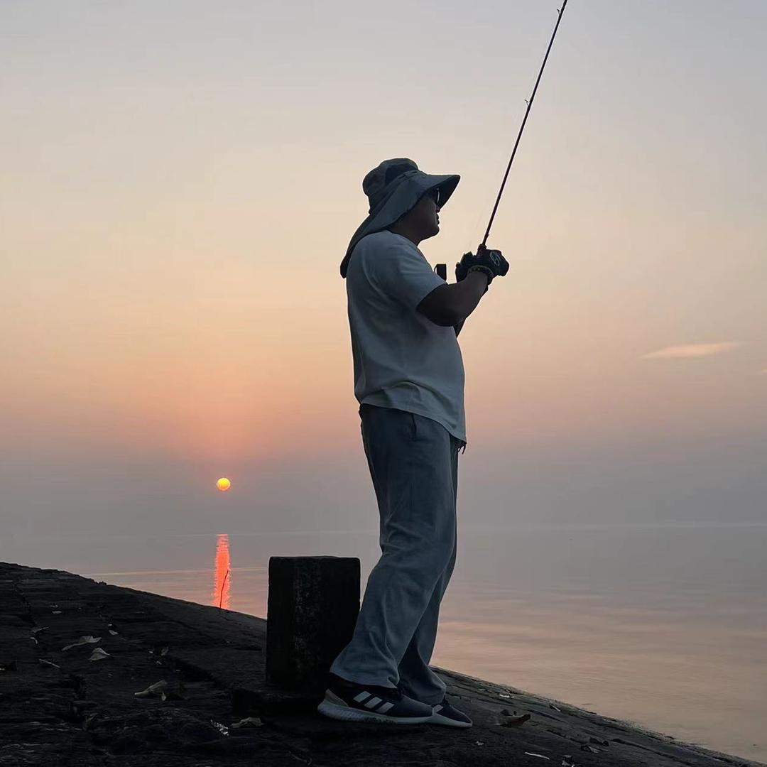 搞怪父子兵 LuYa