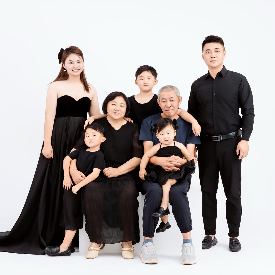 艳华姐的婆婆（好物分享）