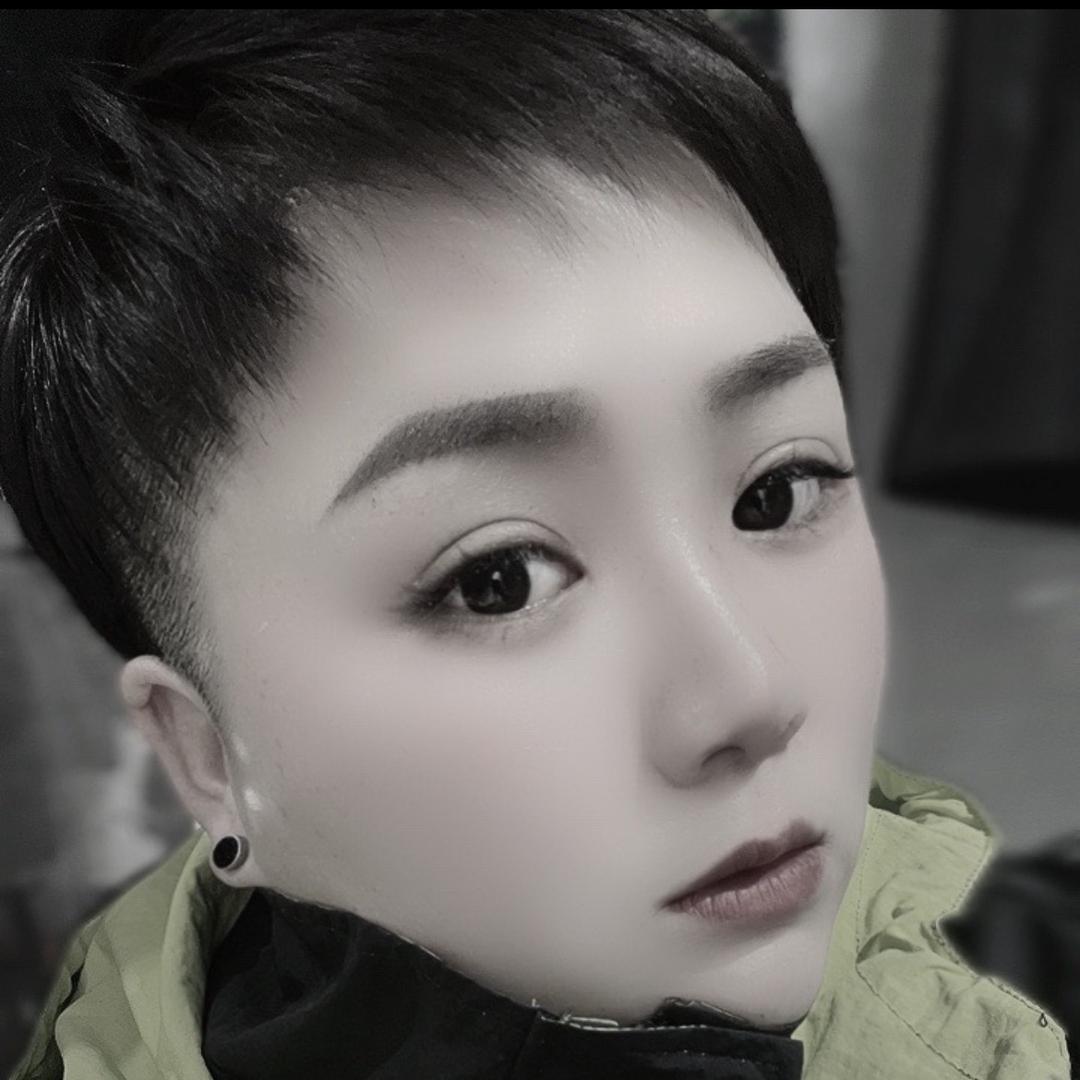 👻王六六