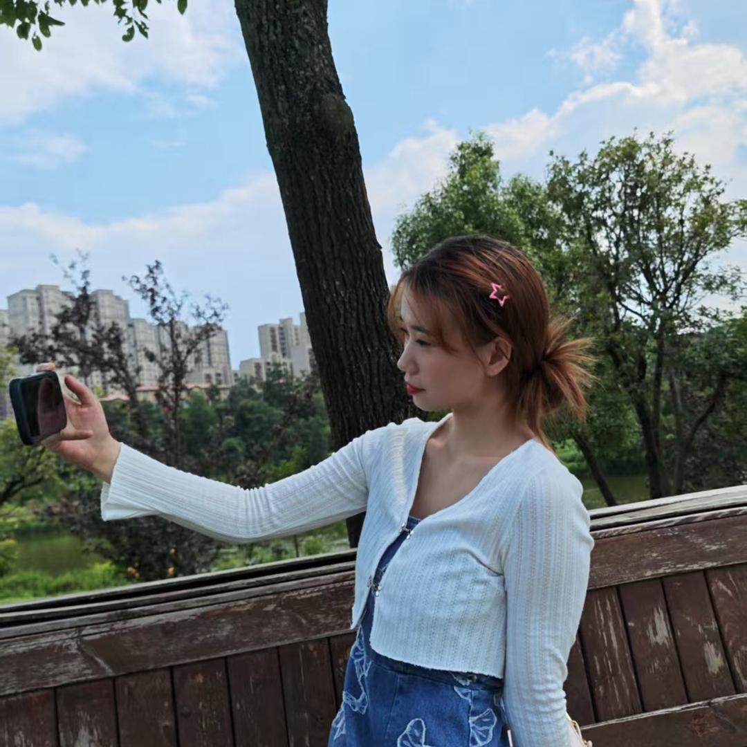 梦梦☀