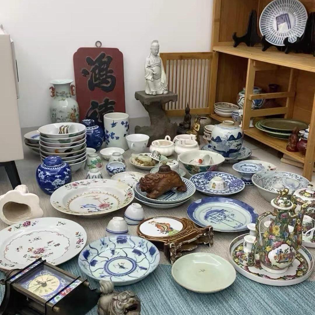 表哥特色优品铺