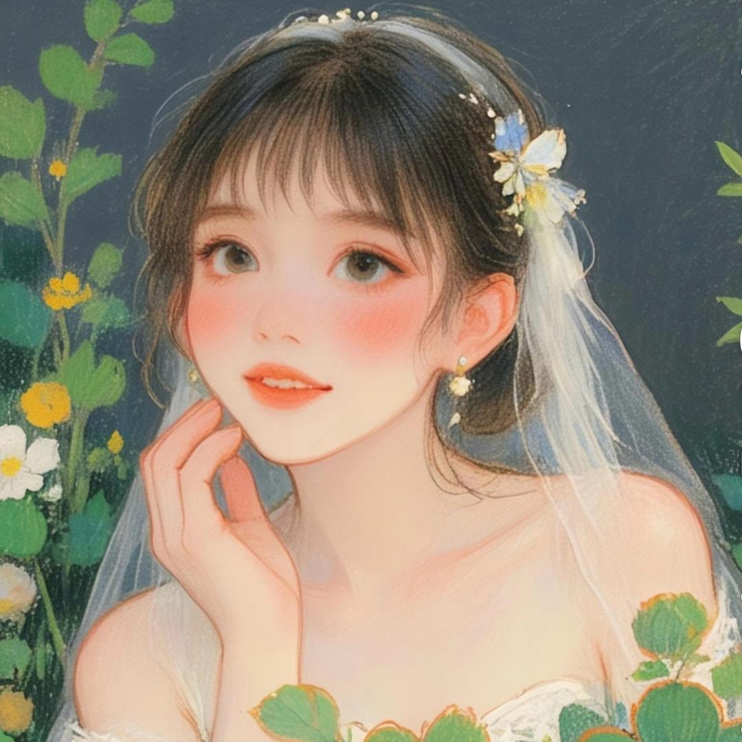 客家小妹子