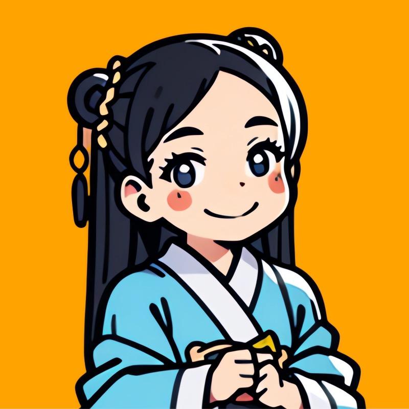 鹅厂古装课代表