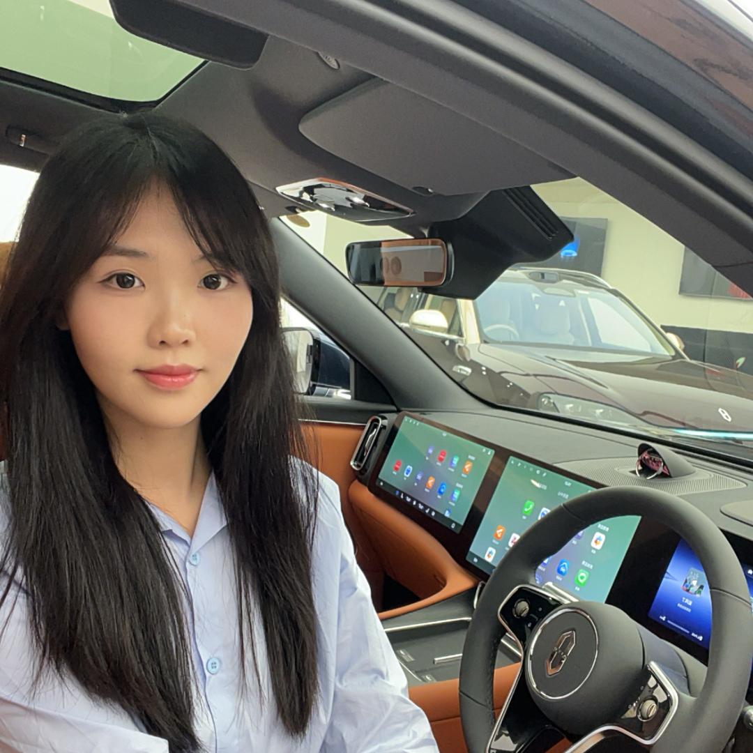 大连开发区亿合城艾利卡体验店