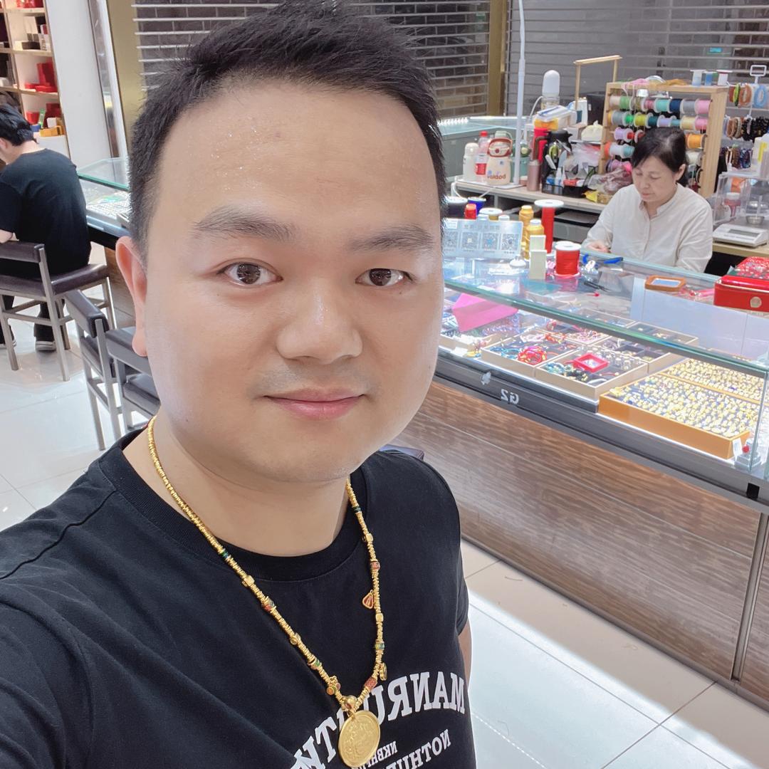 水贝七哥珠宝