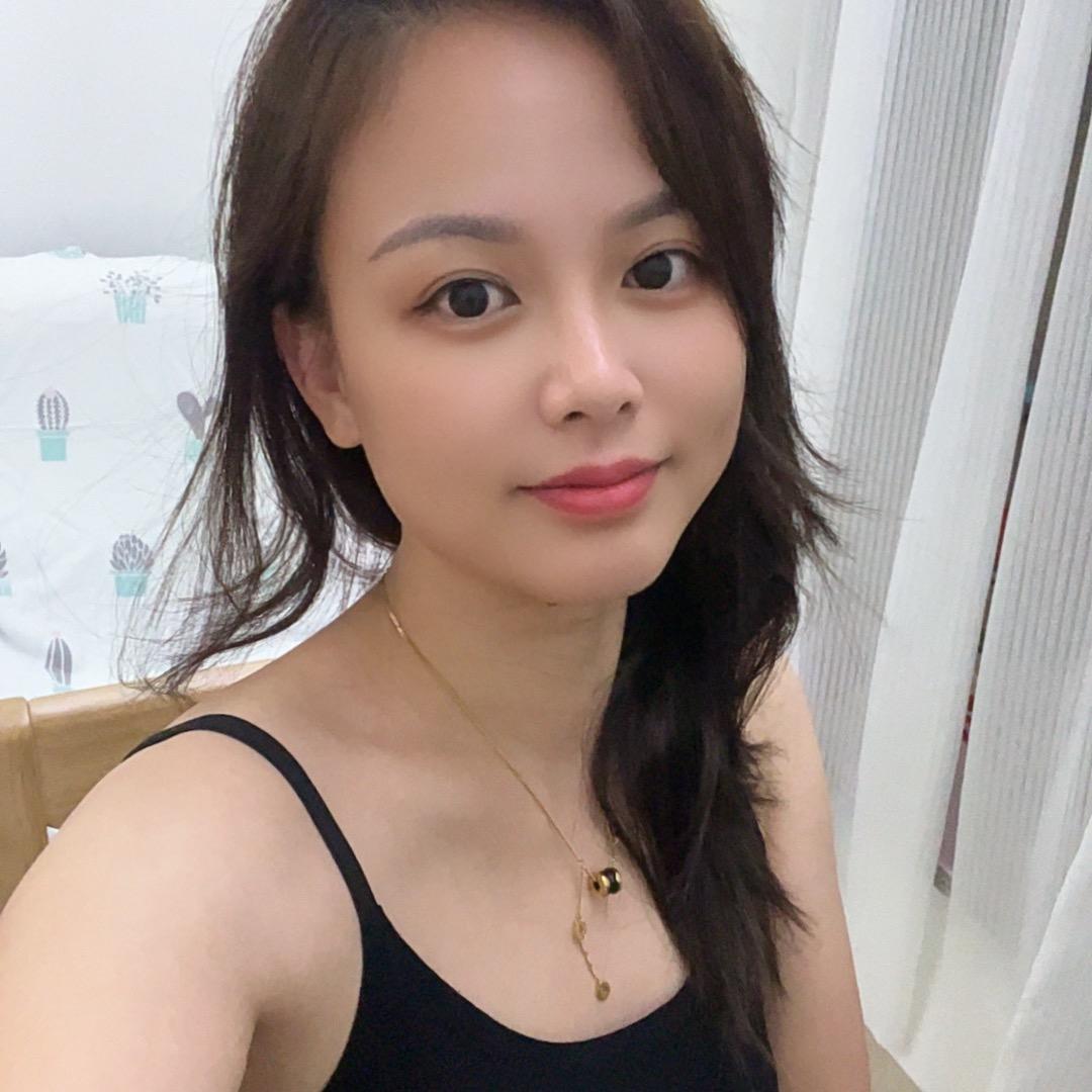 陶陶吖（低谷期）