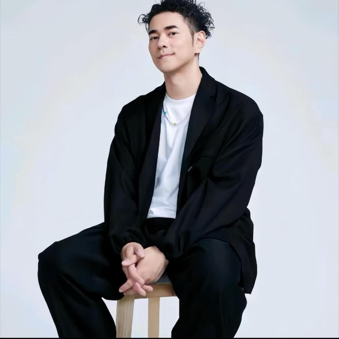 李晨nic～穿搭分享